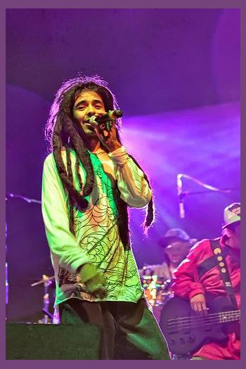 Zona Ganjah